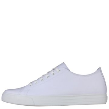 Supra Thunder Low - S38013-WHT