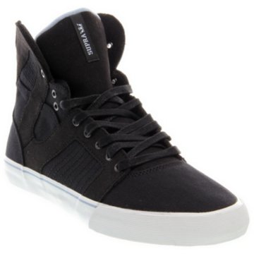 Supra Pilot "Utility" - S43016-BLK