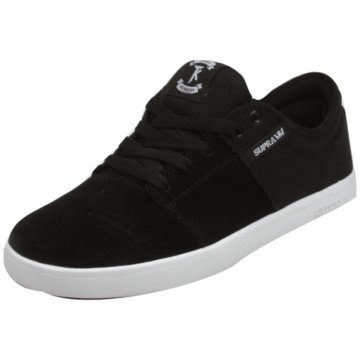 Supra Terry Kennedy Stacks