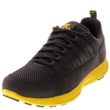 Supra Owen - S50001-BLK