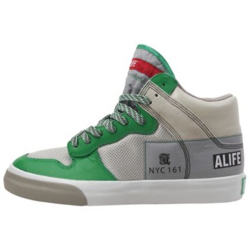 alife Everybody High America
