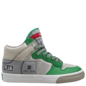 alife Everybody High America - S91EVHI2-GRN