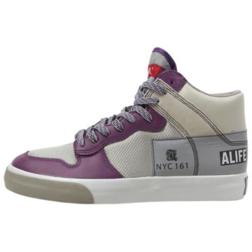 alife Everybody High America