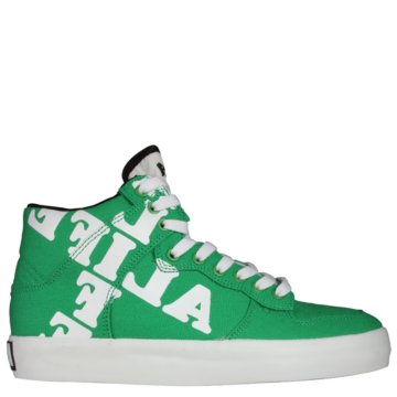 alife Everybody High Cross - S91EVHIX2-GRN