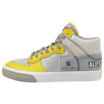 alife Everybody High America