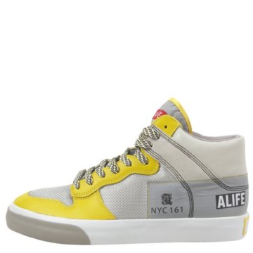 alife Everybody High America - S92EVHI1