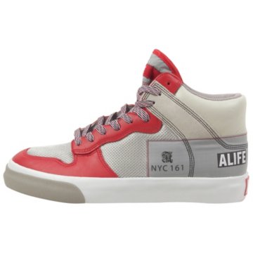 alife Everybody High America