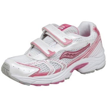 Saucony Cohesion 4 H&L (Toddler/Youth)
