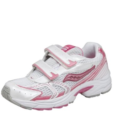 Saucony Cohesion 4 H&L (Toddler/Youth) - SC39214