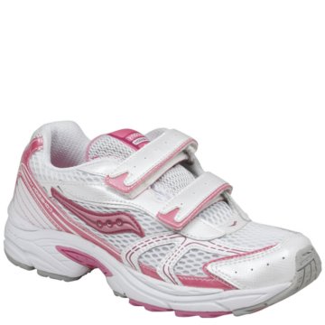 Saucony Cohesion 4 H&L (Toddler/Youth) - SC39214