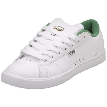 DVS Chico Low