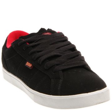 DVS Chico Low - SCHICOLOWSP-BLKS