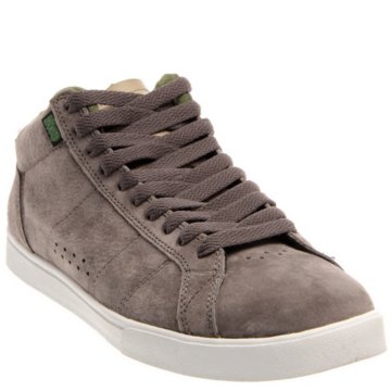 DVS Chico Mid Signature Series - SCHICOMIDFAOI-GRY