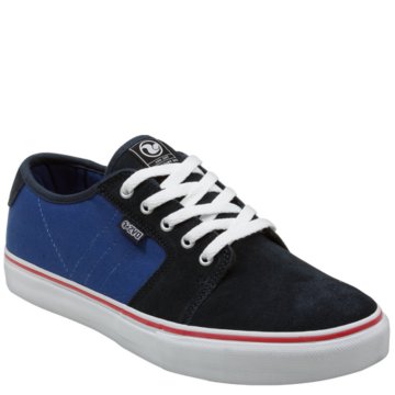 DVS Convict 2 - SCONVICT2FAOI-NVB