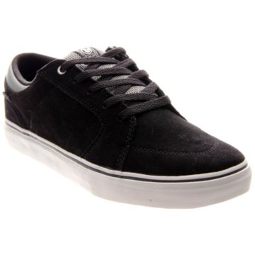 DVS Convict 2 - SCONVICT2HOOI-BLK