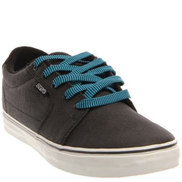 DVS Convict - SCONVICTHO2-BLK