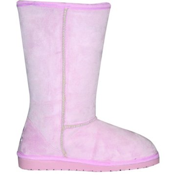 Dawgs Sheepdawgs 13" Microfiber Womens - SDMICROFIB13W-PNK