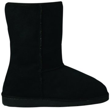 Dawgs Sheepdawgs 9" Microfiber Womens - SDMICROFIB9W-BLK