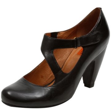 Miz Mooz Selma - SELMA-BLAC