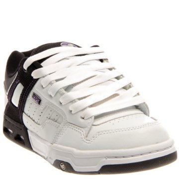 DVS Enduro Heir - SENDUROHEIRFA-WH-B