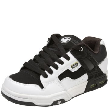 DVS Enduro Heir - SENDUROHEIRHO4-BLW