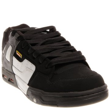 DVS Enduro Heir - SENDUROHEIRSP5-BLWH