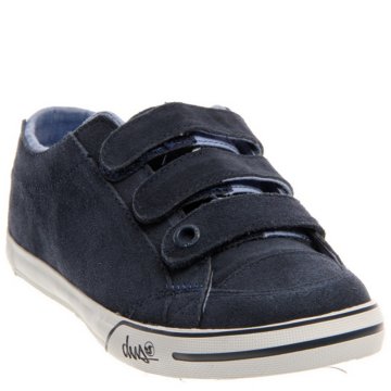 DVS Farah Velcro - SGFARAHVCOFA4-NVYS