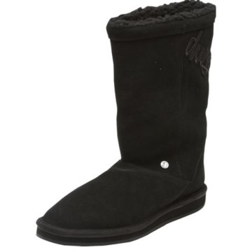 DVS Glacier - SGGLACIERHO-BLK