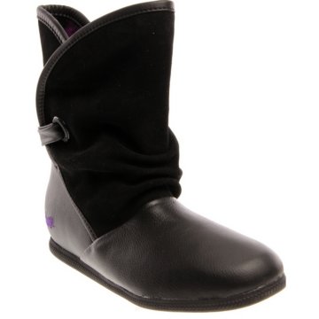 DVS Shiloh - SGSHILOHFA2-BLK