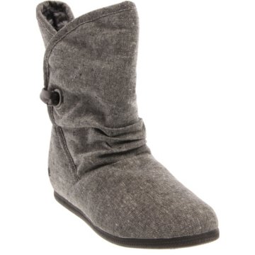 DVS Shiloh - SGSHILOHSP3-GREY