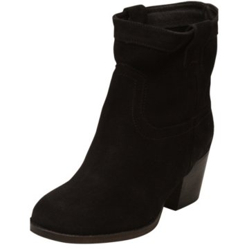 Steve Madden Shakkerr - SHAKKERR-BLKSU