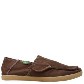 Sanuk Standard Kids - SKF1023-DKB