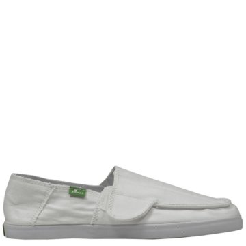 Sanuk Standard Kids(Toddler/Youth) - SKF1023-WHT