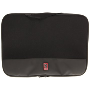 Chrome 13" Mac Laptop Sleeve - Buckle Bag Compatible