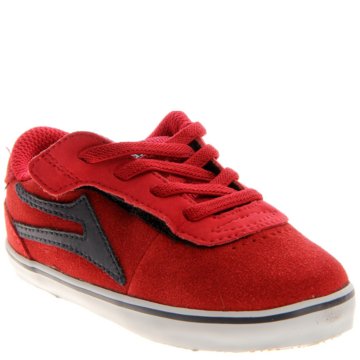 Lakai Manchester Select (Toddler) - SMANCHESTERSELECT-RDBL
