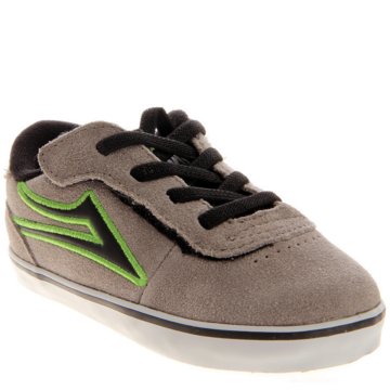 Lakai Manchester Select (Toddler) - SMANCHESTERSLT-GRY