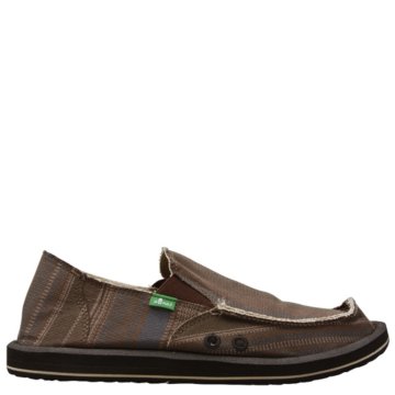 Sanuk Donny - SMF1002-BLU