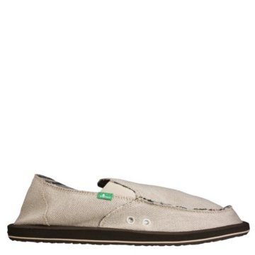 Sanuk Hemp - SMF1010-NAT
