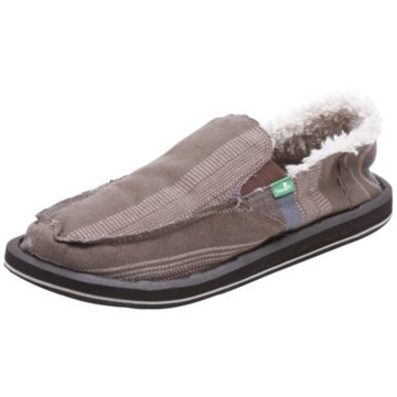 Sanuk Donny Chill