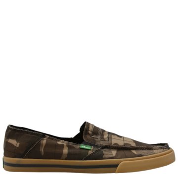 Sanuk Standard Issue - SMF1083-CAM