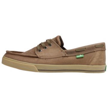 Sanuk Shore Leave
