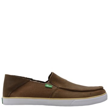 Sanuk Standard Upgrade - SMF3014-BRN