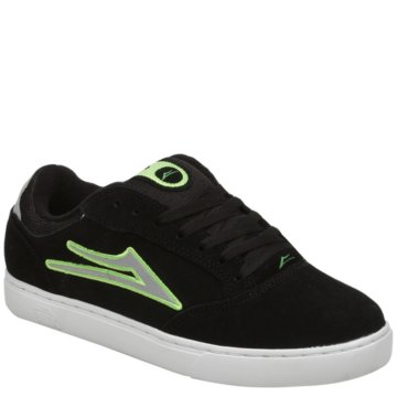 Lakai Mike Mo - SMIKEMOFA2-BLKS