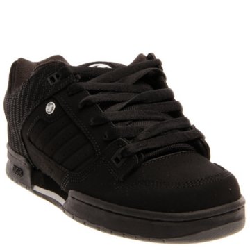 DVS Militia - SMILITIASP4-BLK