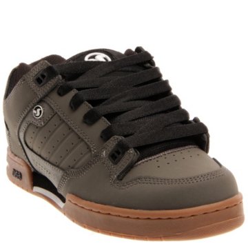 DVS Militia - SMILITIASP4-GRY