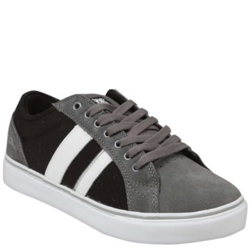 Lakai MJ 2 Select - SMJ2SLCTFA4-BLKG