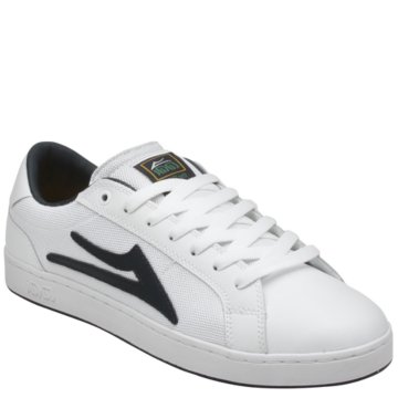 Lakai MJ 6 - SMJ6FA-WHTL