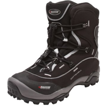Baffin Snosport - SOFT-W004-BK1