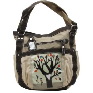 Sherpani Sola - SOLA-TREE