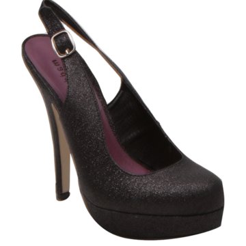 Madden Girl Sookie - SOOKIE-BLK
